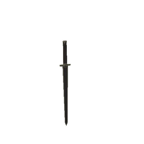 Ordinary Sword